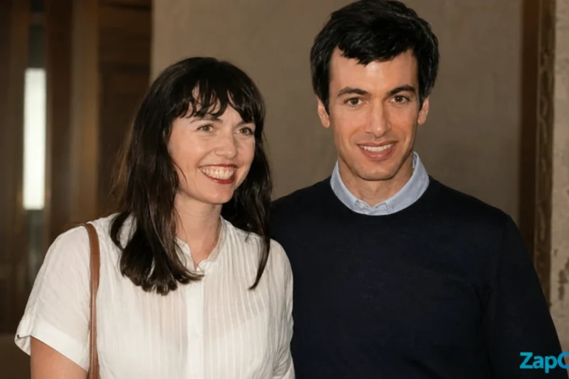 Sarah Ziolkowska Biography, Career & Nathan Fielder Ex