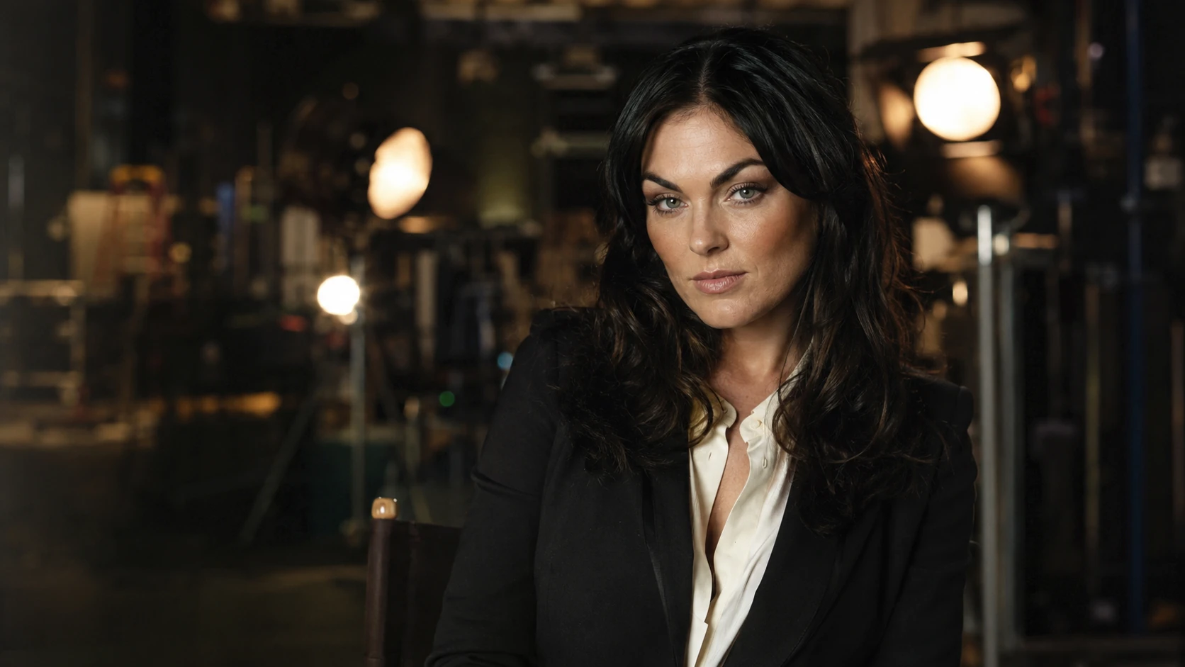 Career Breakthrough - serinda swan partner