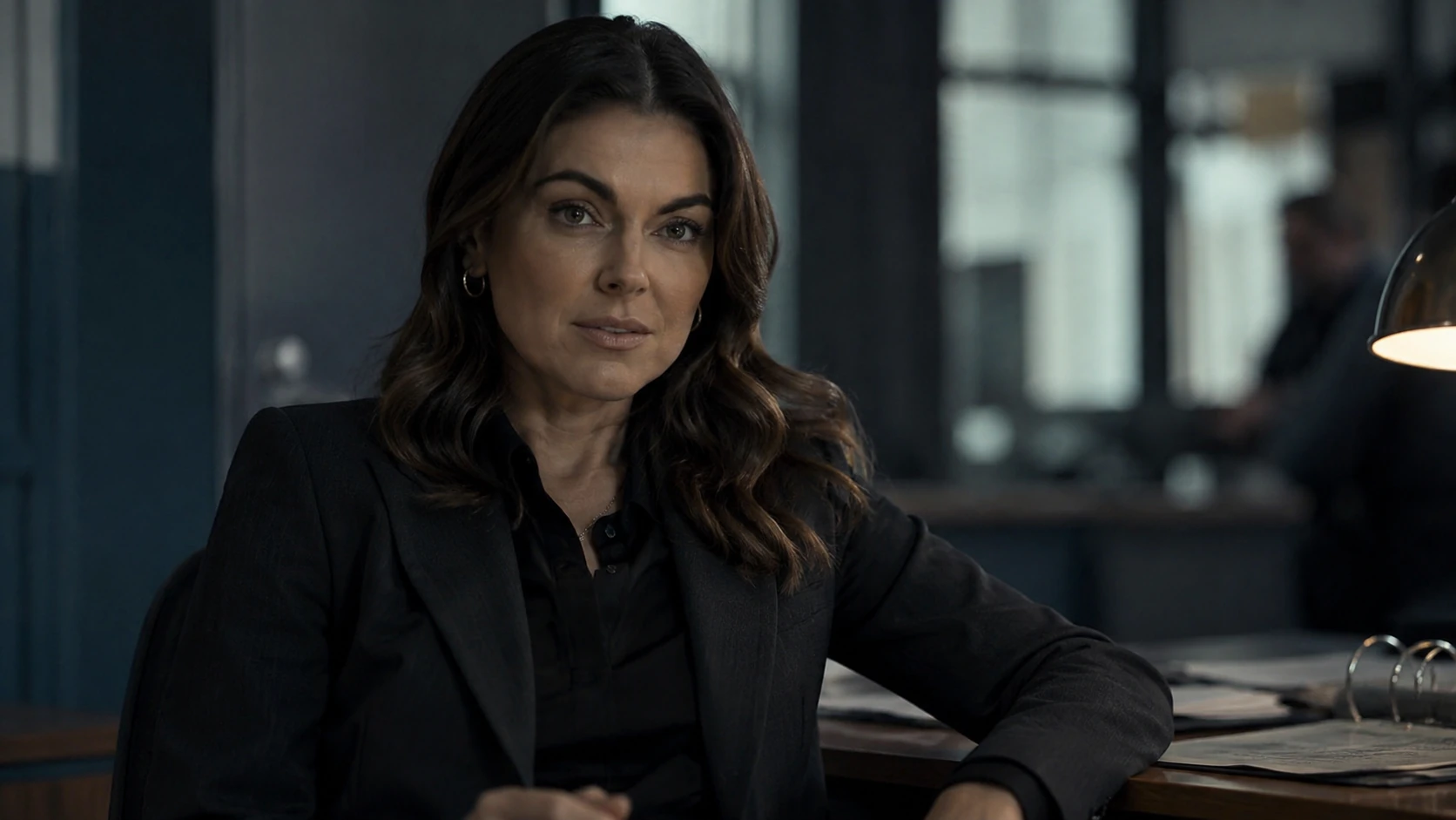 Major Work and Public Recognition - serinda swan partner