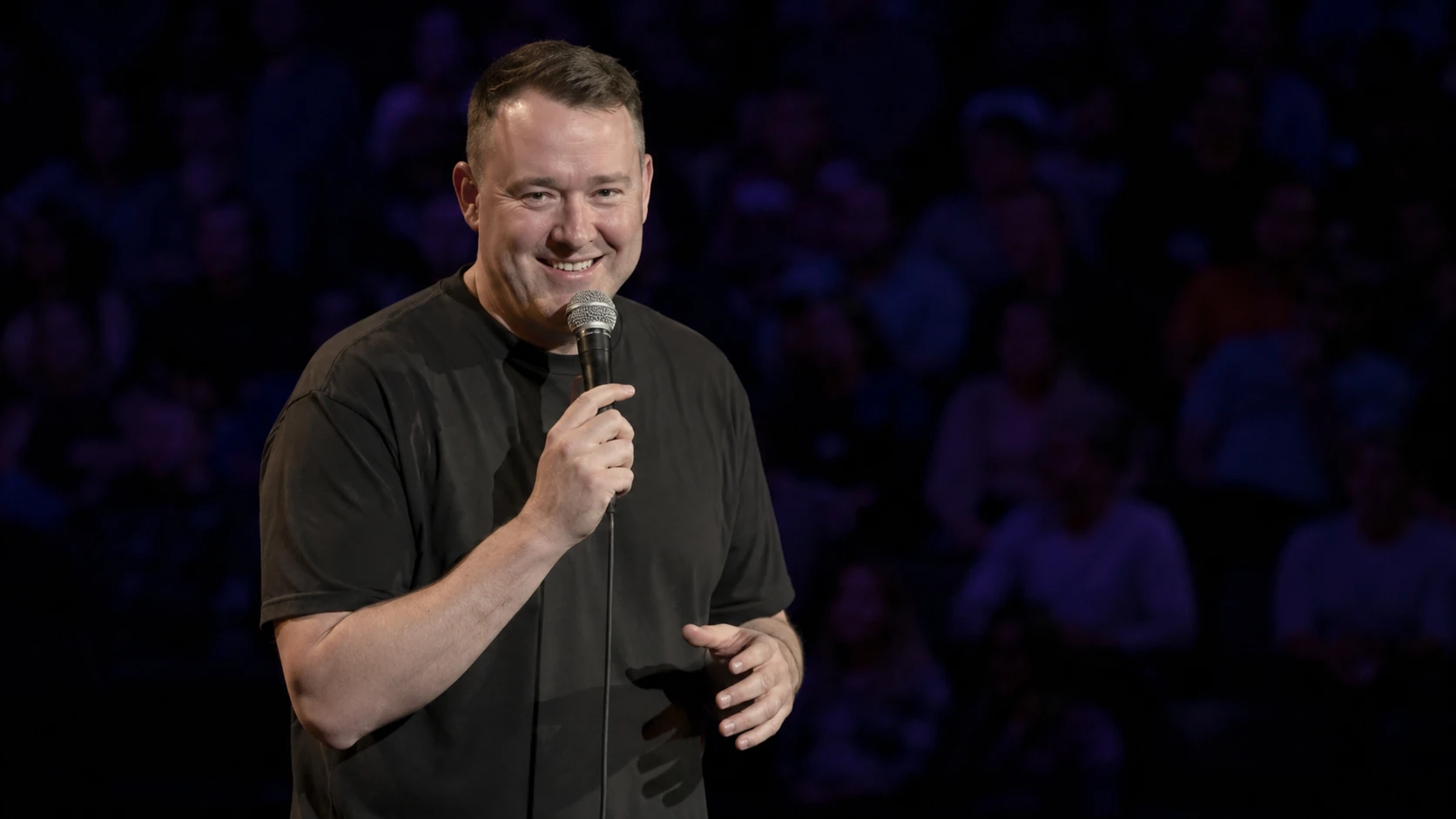 How Shane Gillis’ Career Increased Interest in His Sisters - shane gillis sister