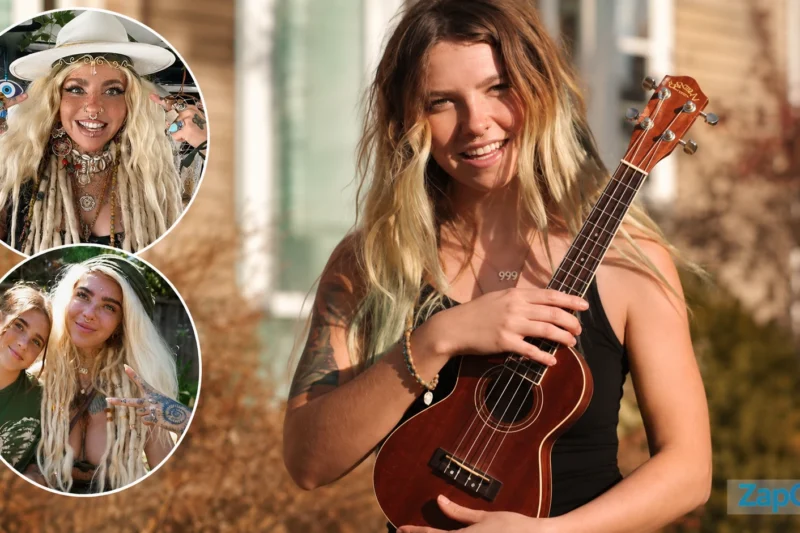 Shanin Blake Age, Biography, Career and Life Story
