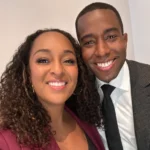 shermichael singleton wife