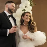 stephanie mead married