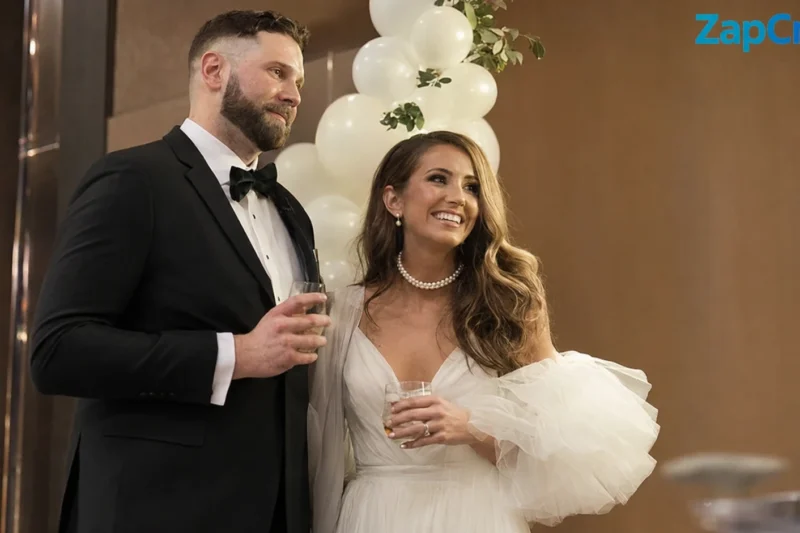 Stephanie Mead Married: Husband, Biography & Career