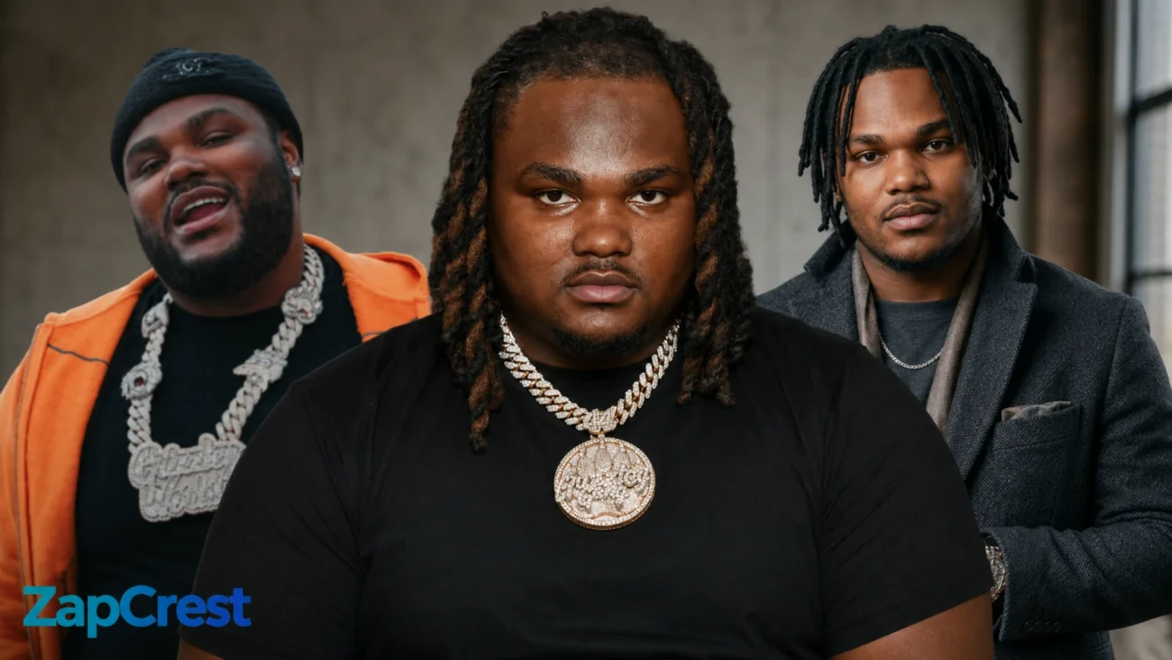 tee grizzley net worth