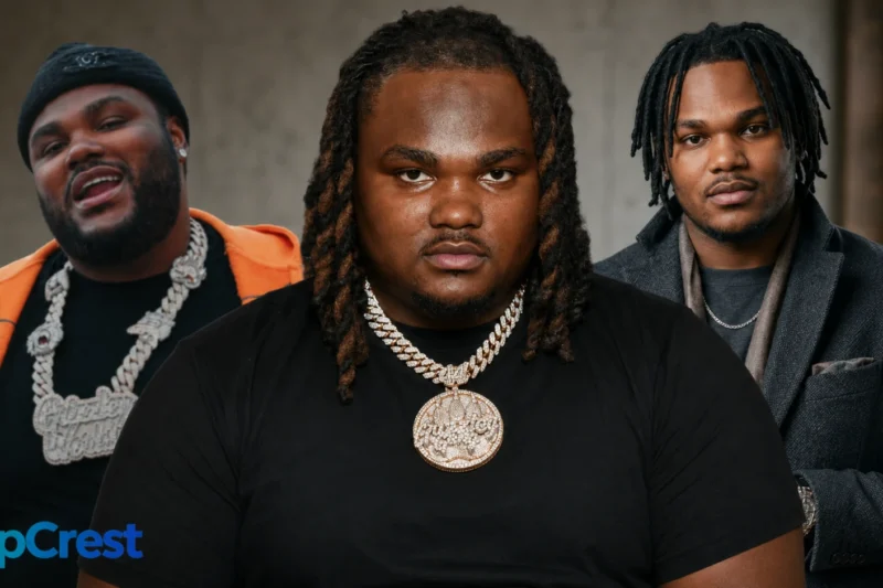 Tee Grizzley Net Worth, Career, Wealth and Life Story