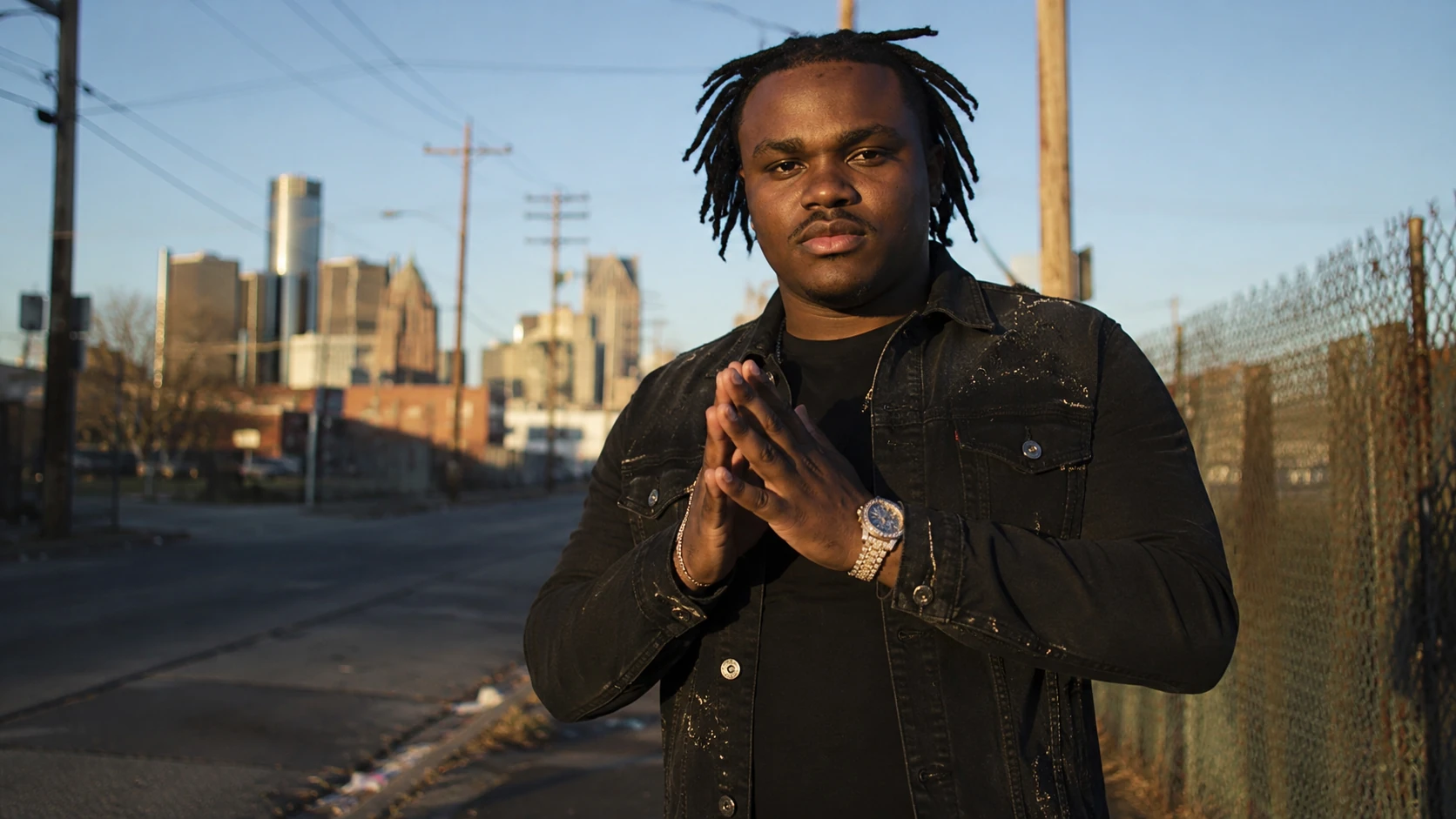 The Viral Success of First Day Out - tee grizzley net worth