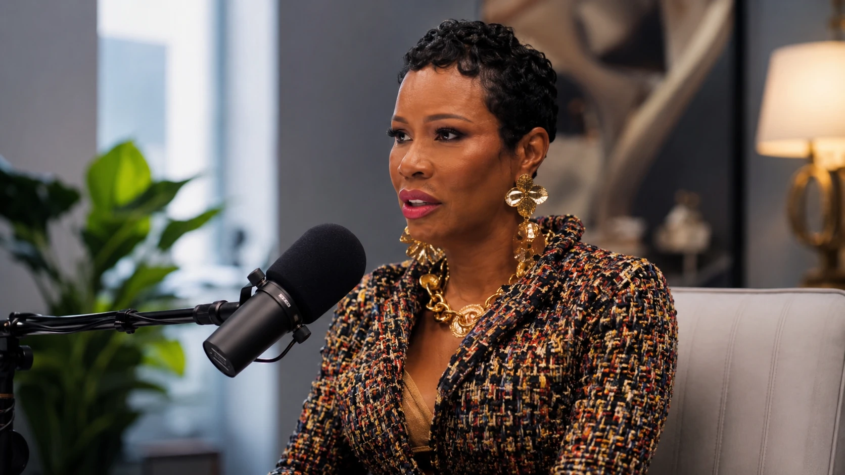 Podcast Appearances and Online Media - tia kemp age