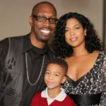 Tisha Taylor