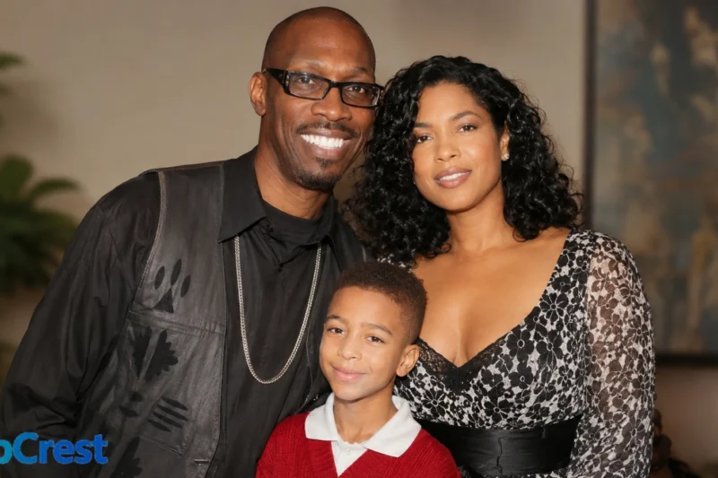 Tisha Taylor Biography: Charlie Murphy’s Wife and Legacy