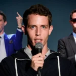 tony hinchcliffe net worth