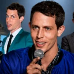 tony hinchcliffe net worth