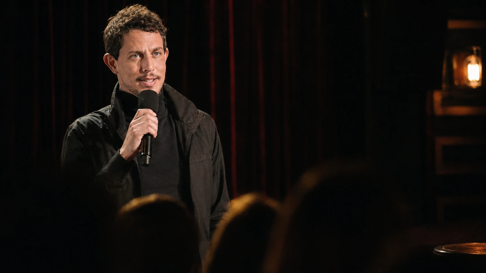 Career Breakthrough - tony hinchcliffe net worth