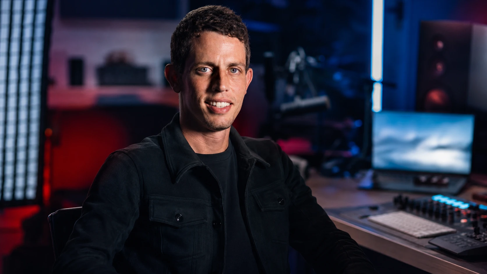 Netflix, Streaming, and Recent Growth - tony hinchcliffe net worth