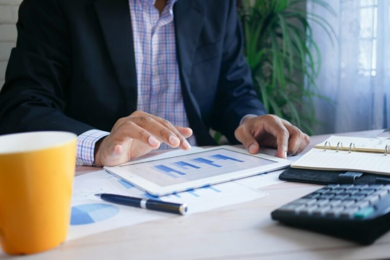 7 Trends Reshaping the Future of Financial Services Marketing
