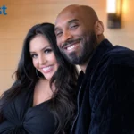 vanessa bryant new husband