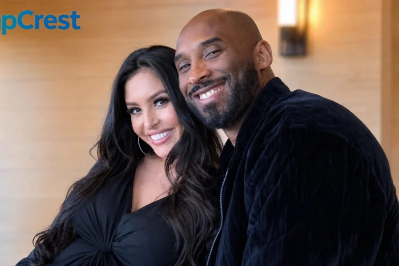 Vanessa Bryant New Husband: Is She Married Again?
