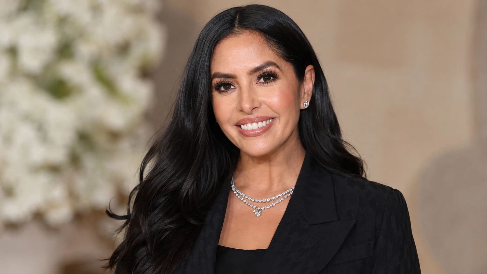 Who Is Vanessa Bryant? - vanessa bryant new husband