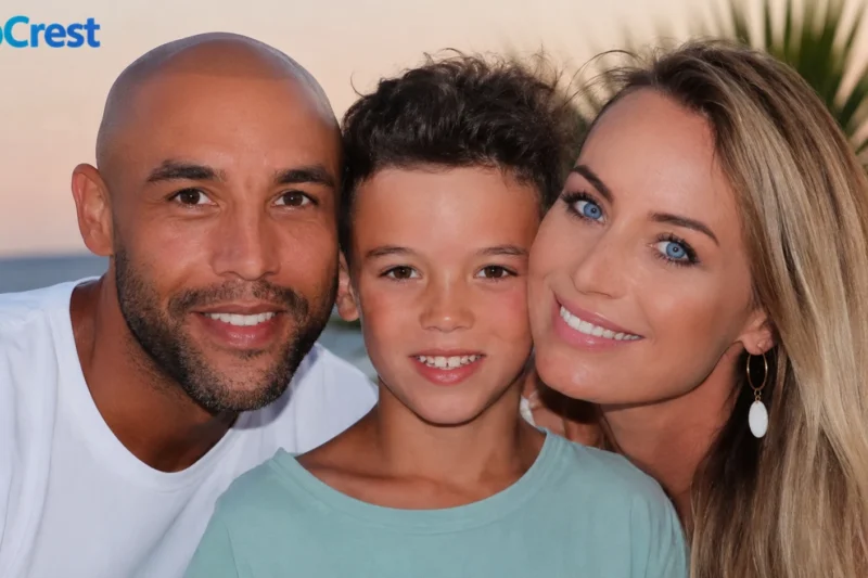 Who Is Alex Kraemer Married To? Husband and Life Facts