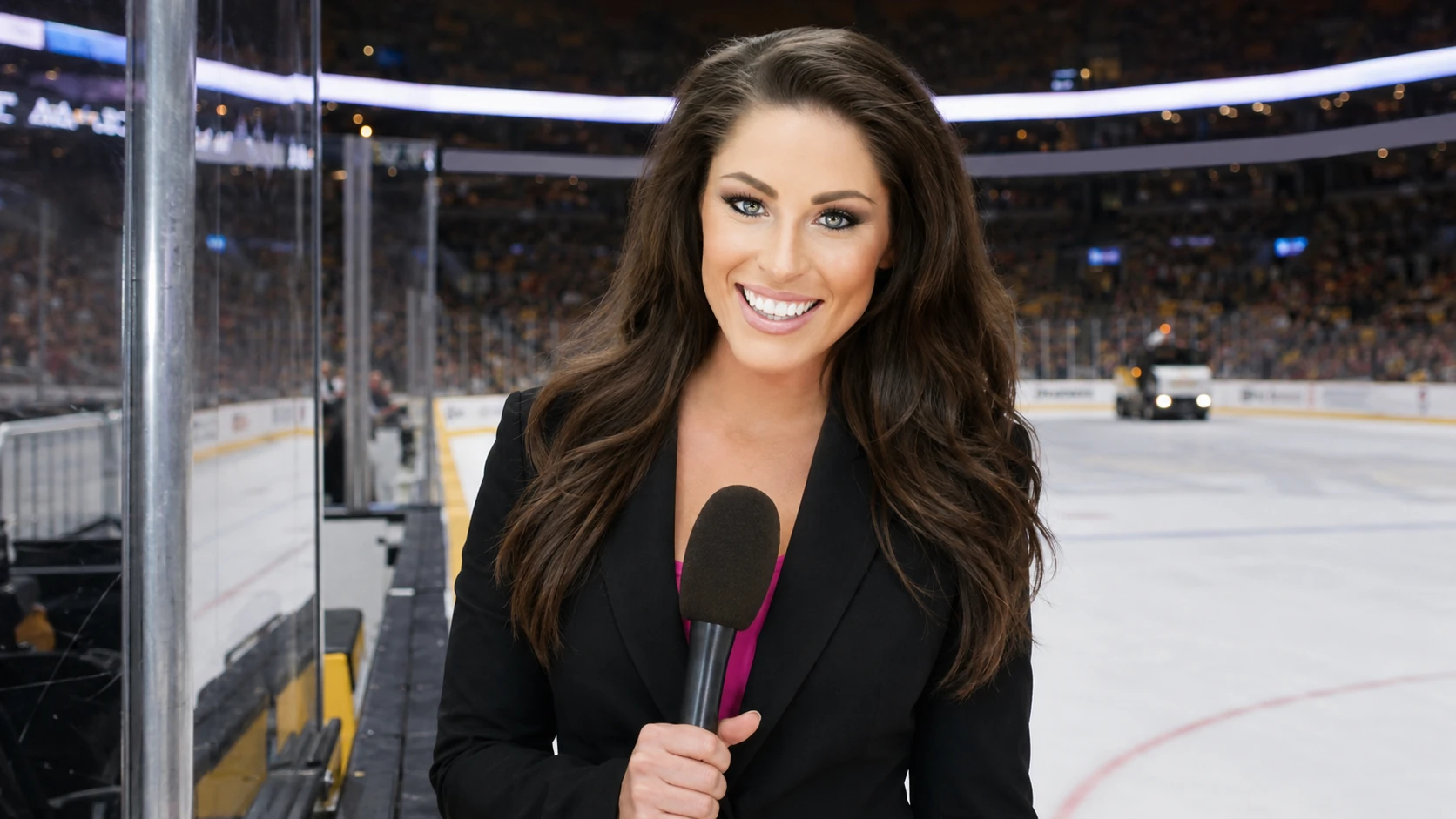 Career Breakthrough - who is alex kraemer married to