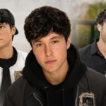 zach justice age