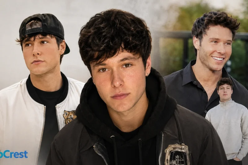 Zach Justice Age, Biography, Career and Life Story
