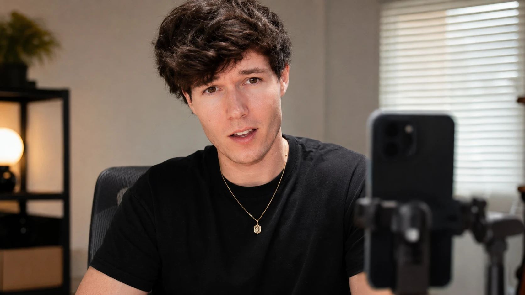 Career Breakthrough on Social Media - zach justice age