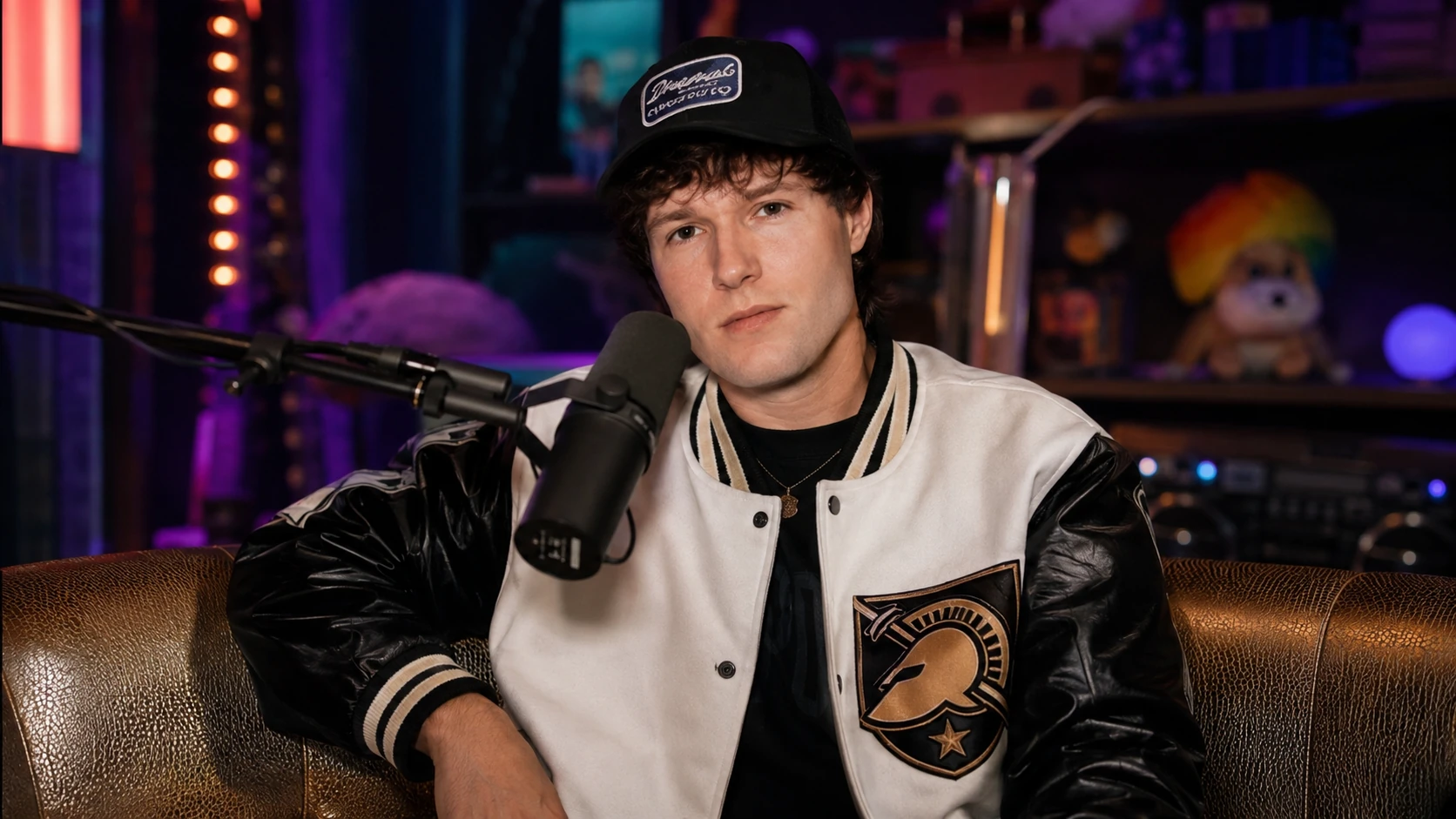 Dropouts and Public Recognition - zach justice age