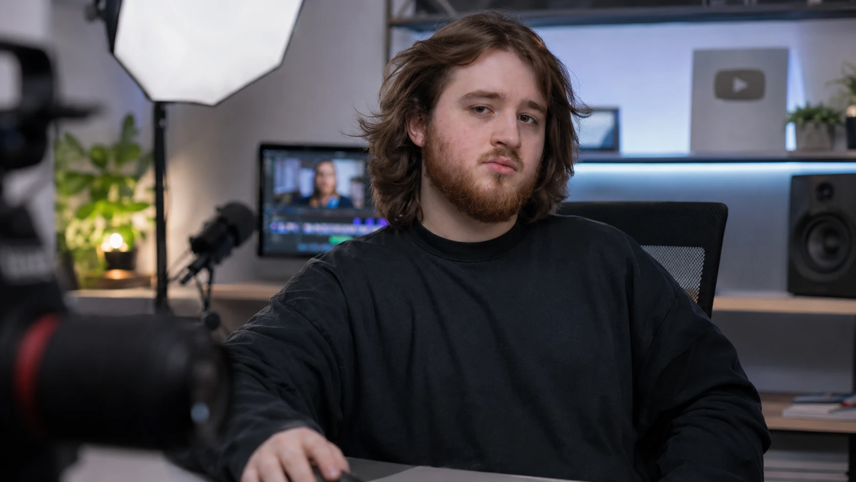 Social Media Career and Public Recognition - zachirific net worth