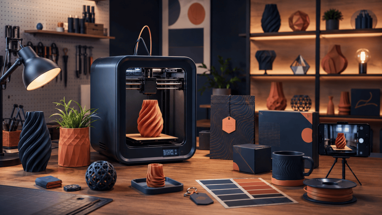 3D Printing