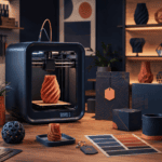 3D Printing