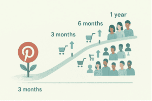 Pinterest User Demographics Relevant to NYC Businesses Pinterest User Demographics Relevant to NYC Businesses