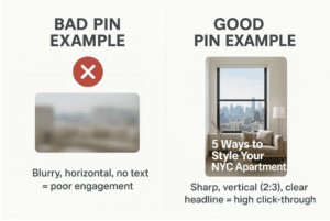 Creating Eye-Catching Pins That Stand Out Creating Eye-Catching Pins That Stand Out