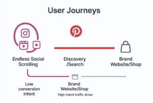 When Is Pinterest the Best Choice for NYC Businesses? When Is Pinterest the Best Choice for NYC Businesses?