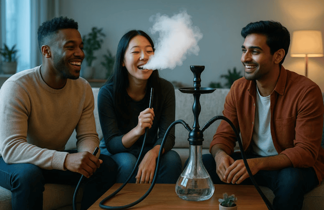 How to Choose the Right Shisha Flavor Pastes
