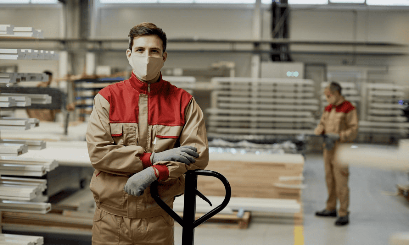 Why do professional HEPA filter manufacturers test every single device?