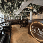 Where to Enjoy Authentic Halal Dining