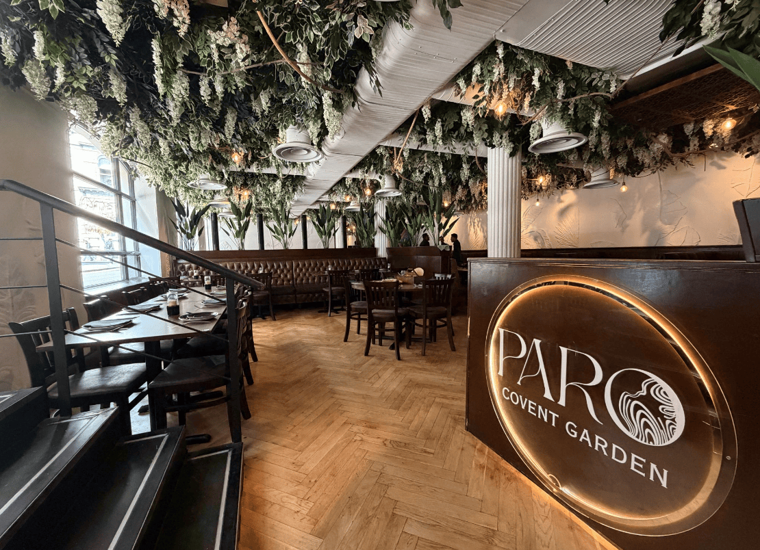 Where to Enjoy Authentic Halal Dining