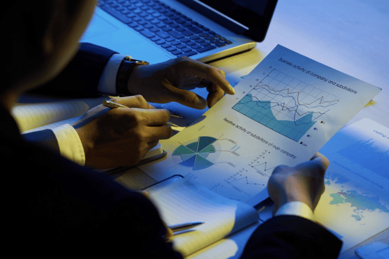 The 5-Stage Investment Readiness Framework Indian Companies Use Before Approaching US Capital Markets