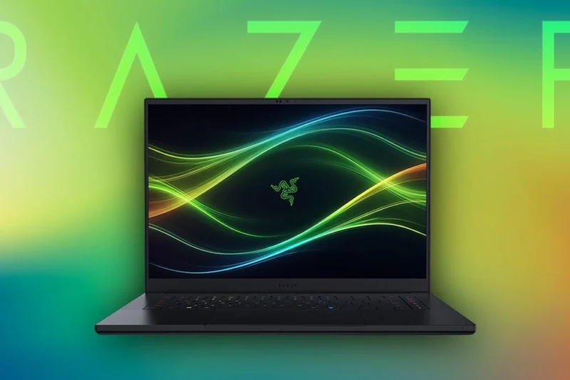 Is the Razer Blade 14 Good for Video Editing and 3D Rendering?