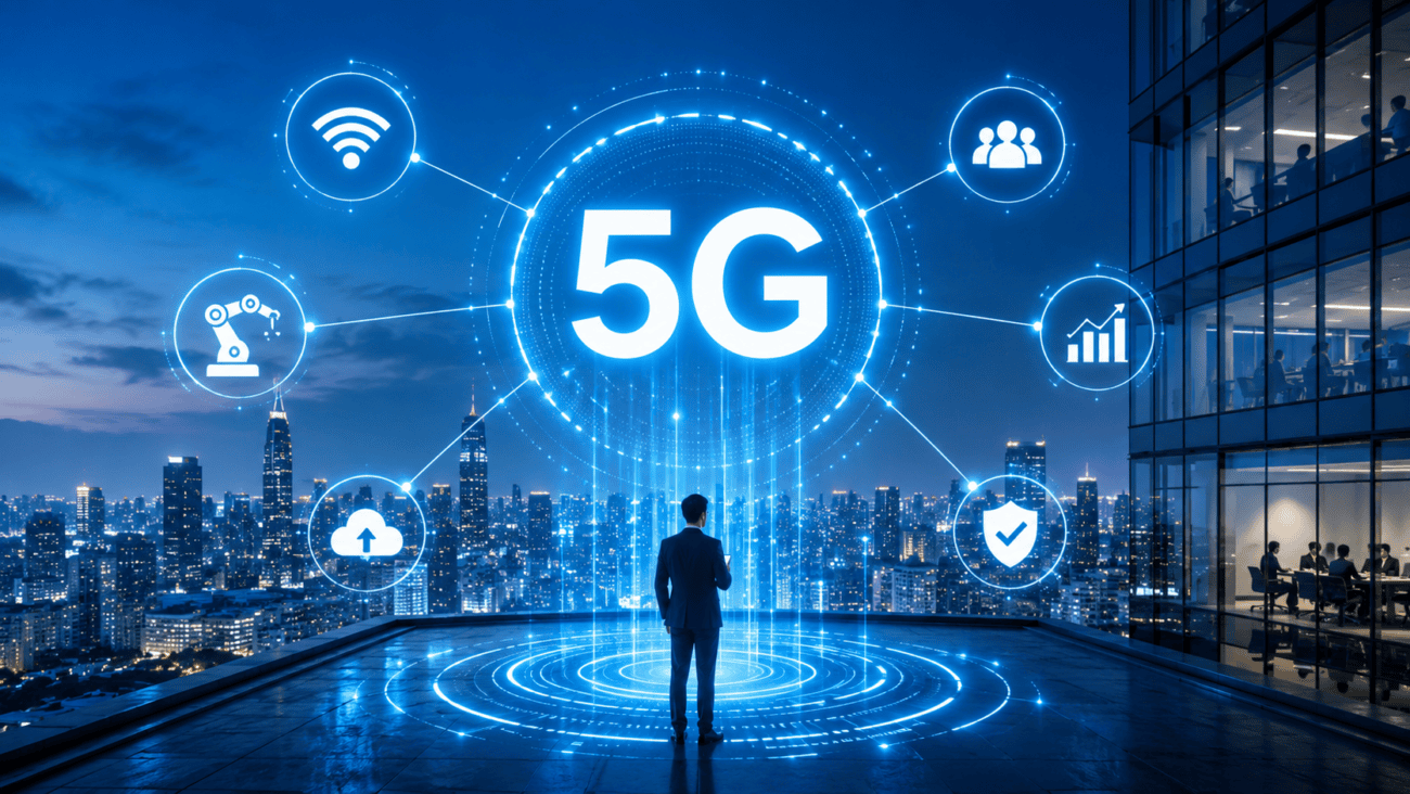 5G