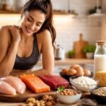 5 Easy Protein Sources for Muscle Gain Anyone Can Try
