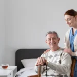 caregiver