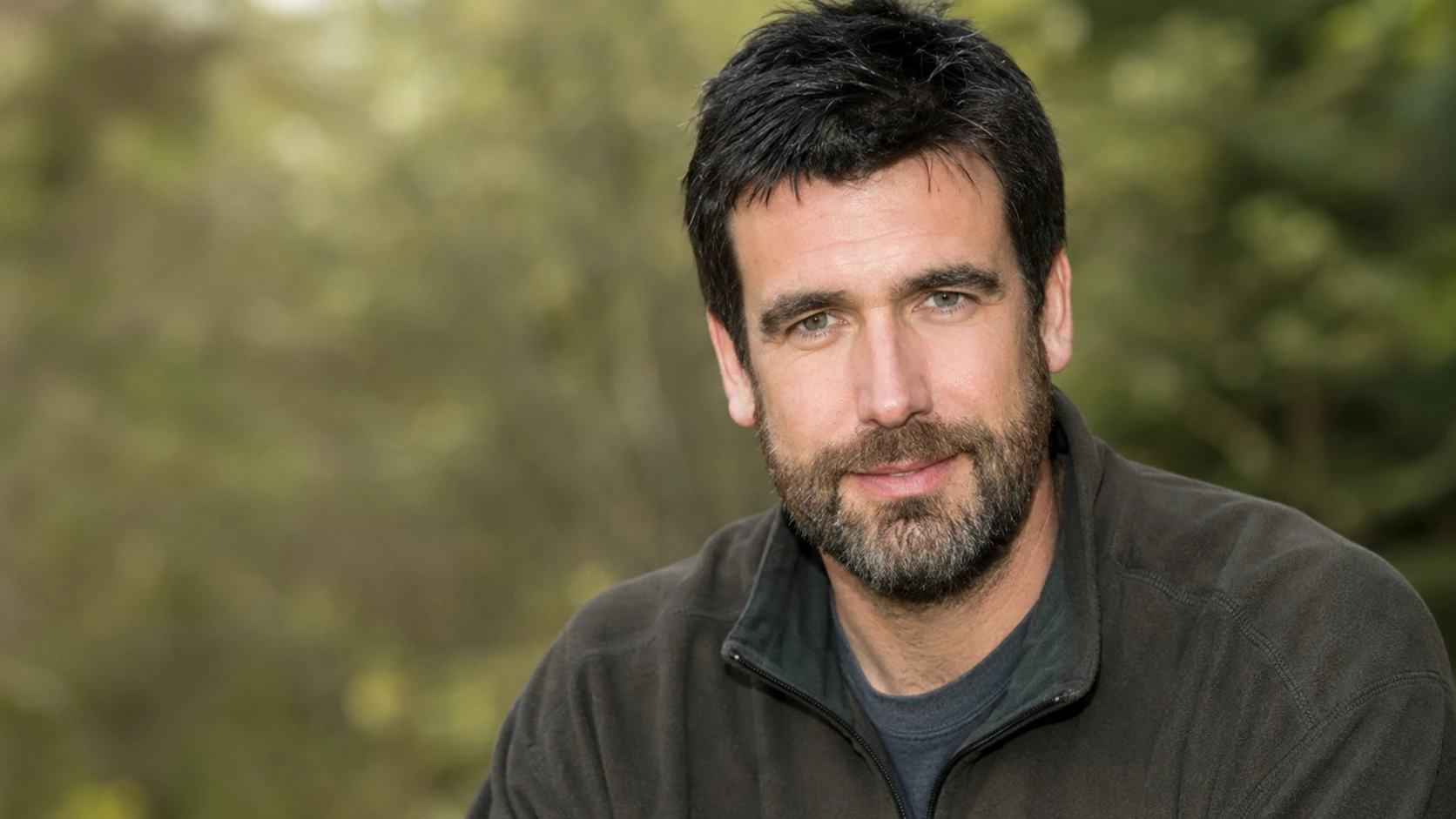 Who Is Matthew Robertson? - does matthew robertson have a new partner?