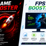Game Booster