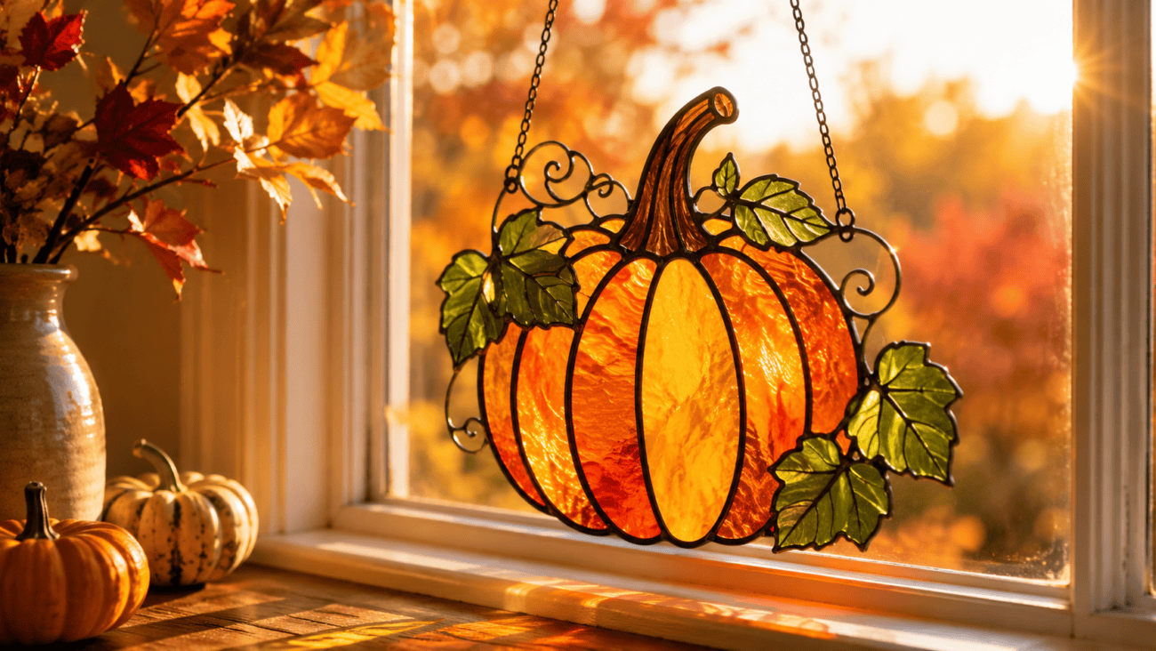 Pumpkin