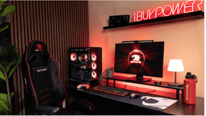 The Complete Guide to Choosing the Best Gaming PC for High-Performance Gaming in 2026