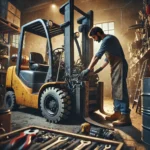 Forklift Service