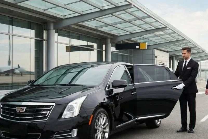 Burlington to Pearson: The Real Cost of Driving and Parking vs Booking a Ride
