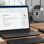 How to Build a Reliable Offline-First Document Workflow on Windows